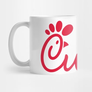 Cucco Mug